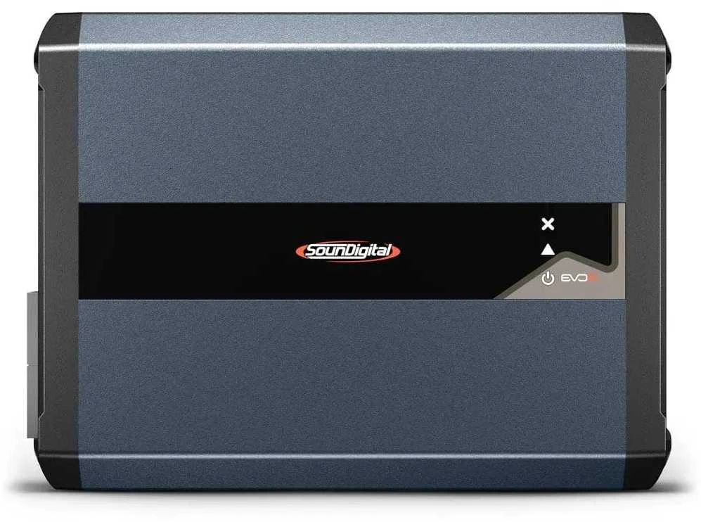 SounDigital 5000.1 EVO 5 - 1ohm