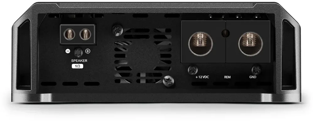 SounDigital 5000.1 EVO 5 - 2ohm