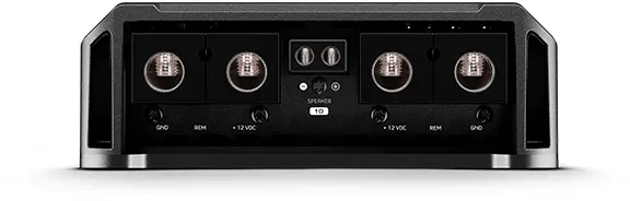 SounDigital 8000.1 EVO5 1 Ohm