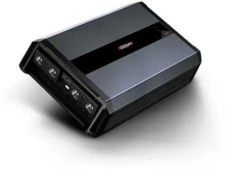 SounDigital 8000.1 EVO5 2 Ohm