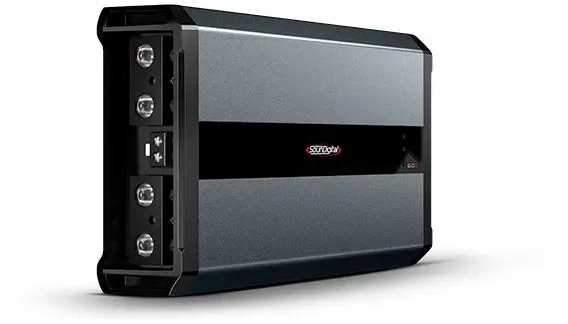 SounDigital 8000.1 EVO5 2 Ohm