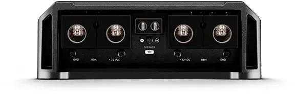 SounDigital 8000.1 EVO5 2 Ohm