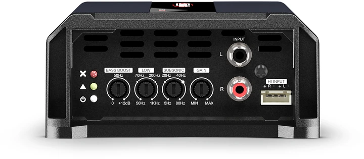 SounDigital 800.1 EVO5 2 Ohm