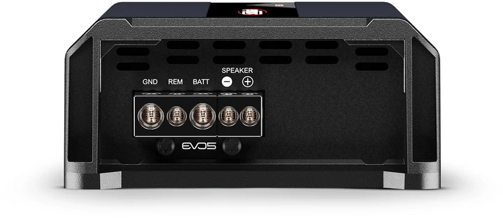 SounDigital 800.1 EVO5 4 Ohm