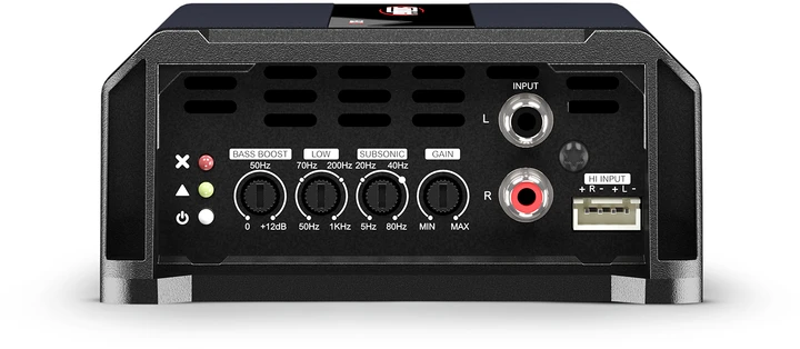 SounDigital 800.1 EVO5 4 Ohm