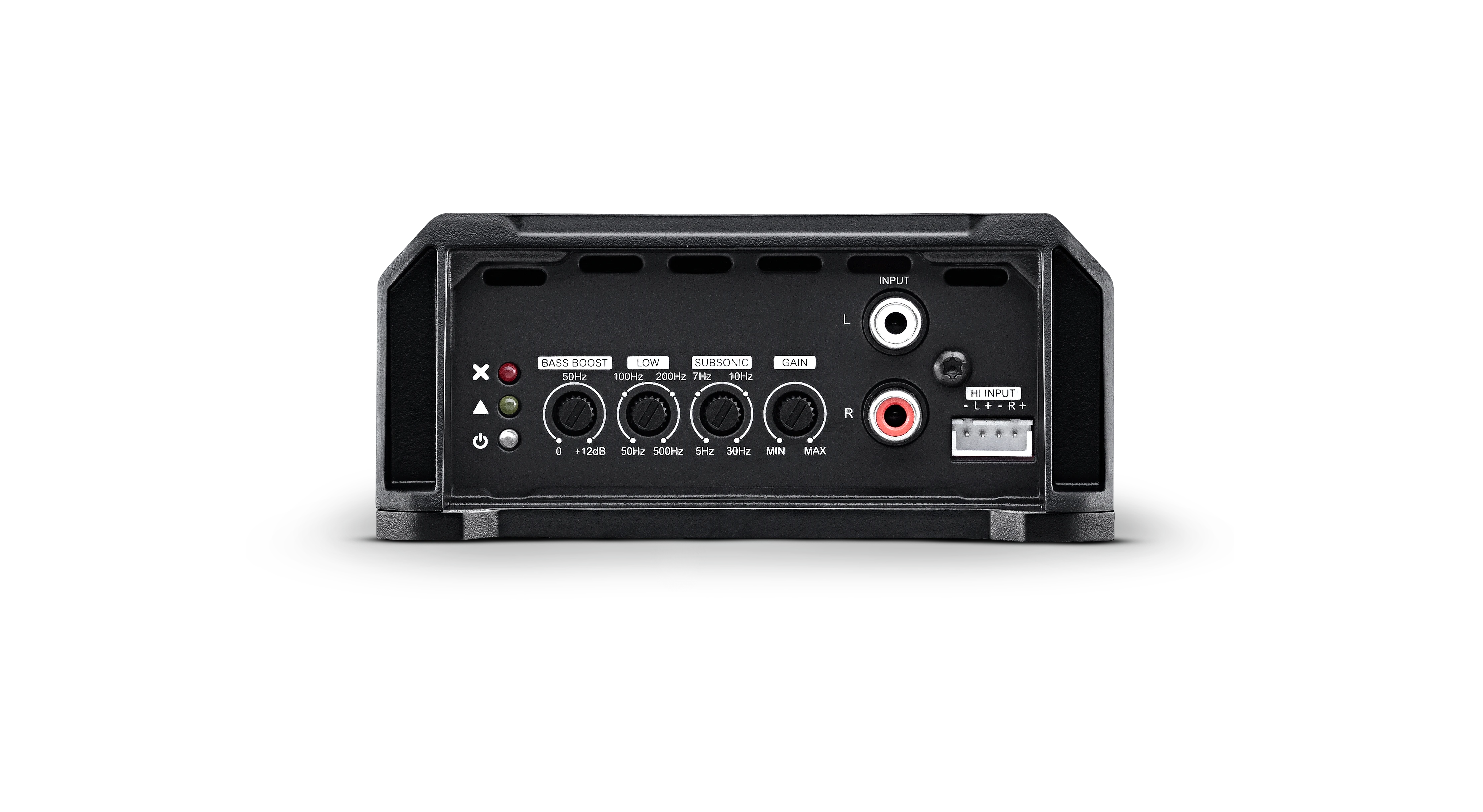 SounDigital 800.1 EVOX 2 Ohm
