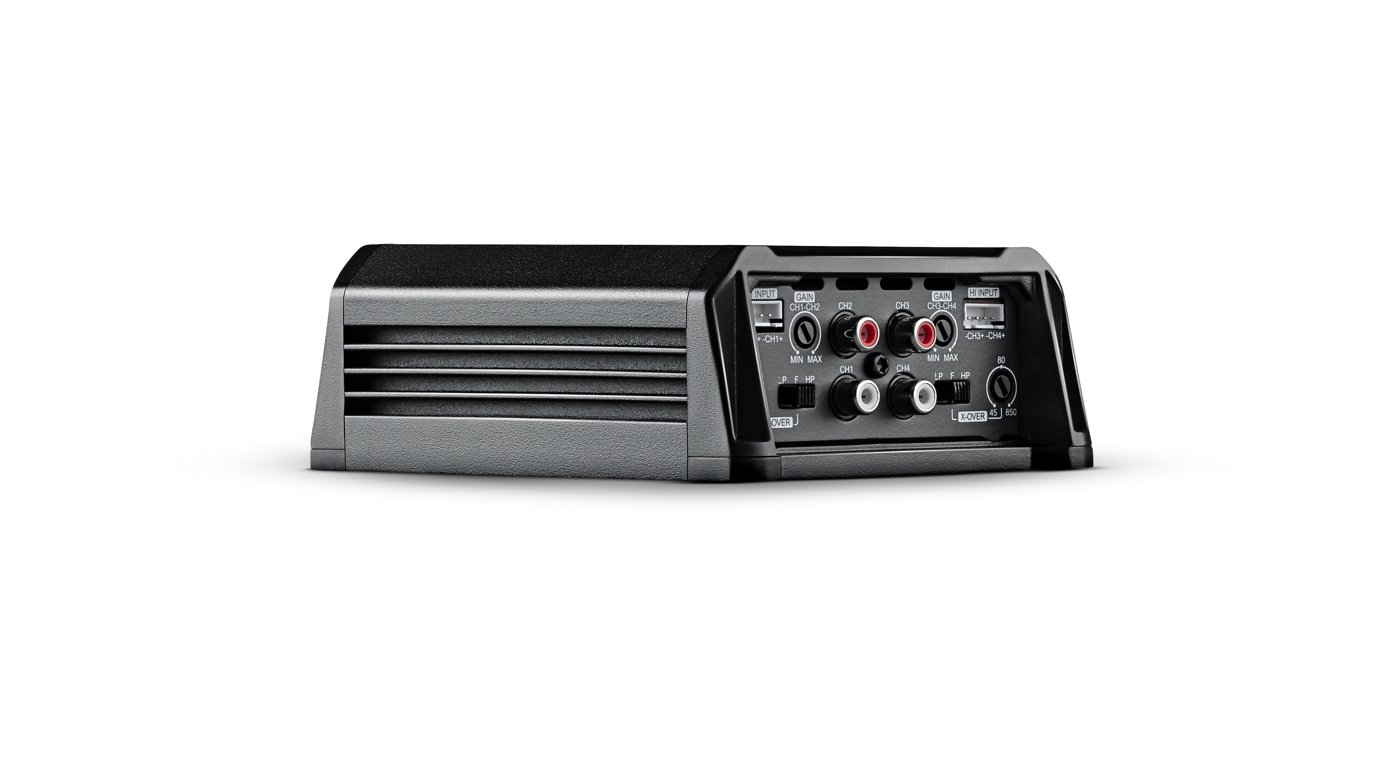 SounDigital 800.1 EVOX 2 Ohm