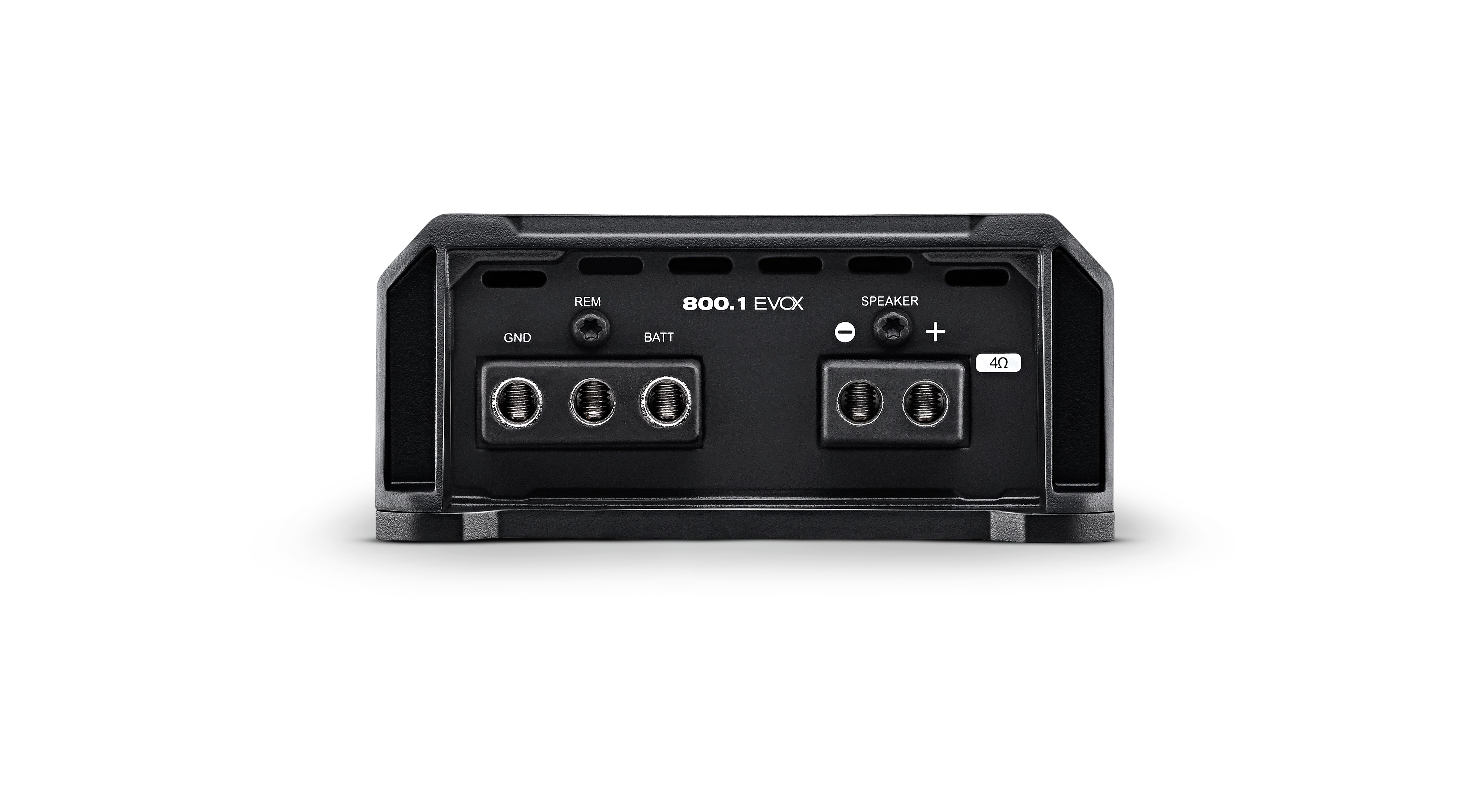 SounDigital 800.1 EVOX 2 Ohm
