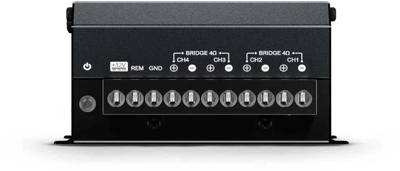 SounDigital 800.4 EVO 6 - 4 Ohm