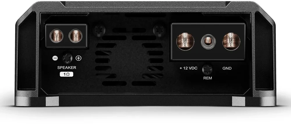 SounDigital SD1200.1 EVO 5 - 2 Ohm