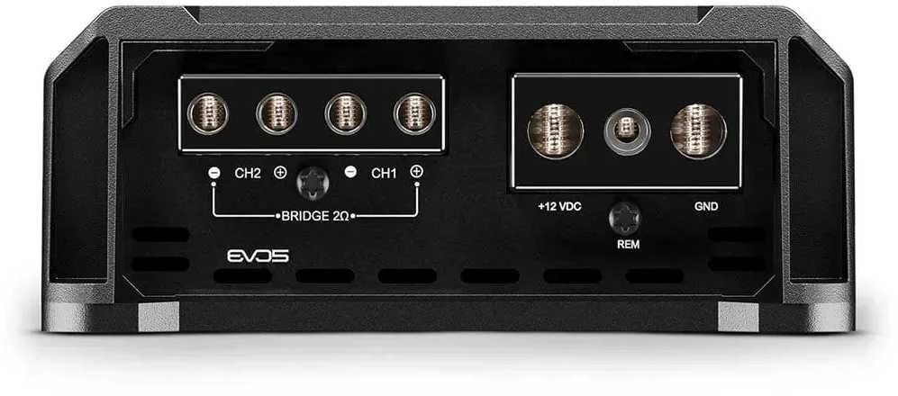 SounDigital SD1200.2 EVO 5 - 2 Ohm