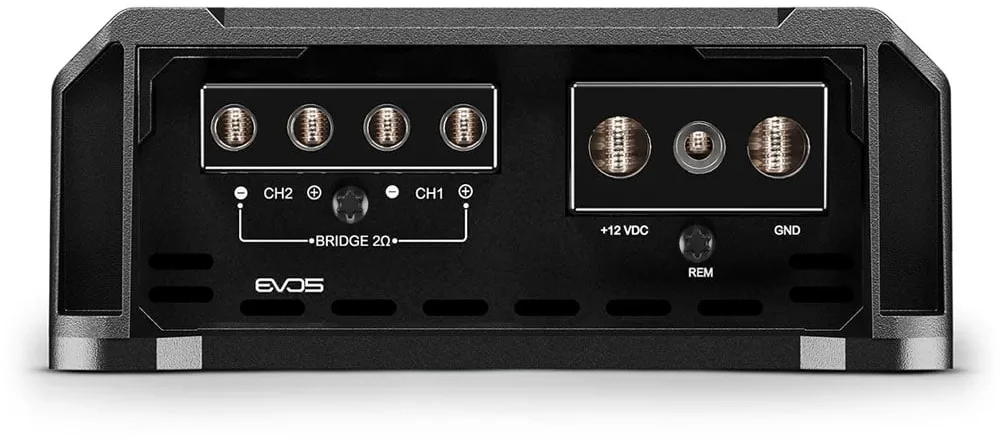 SounDigital SD1200.2 EVO 5 - 4 Ohm