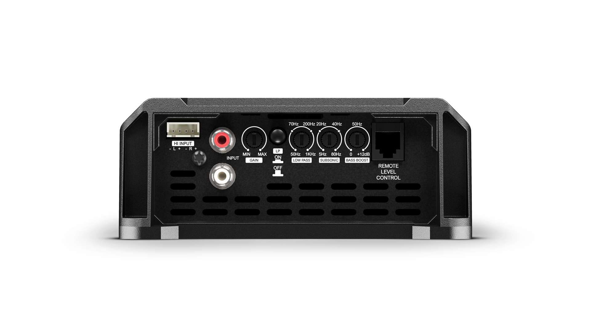 SounDigital SD1600.1 EVO 5.0 - 1 ohm