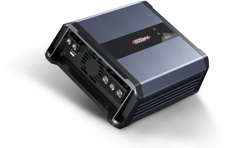 SounDigital SD1600.1 EVO 5.0 - 4 ohm