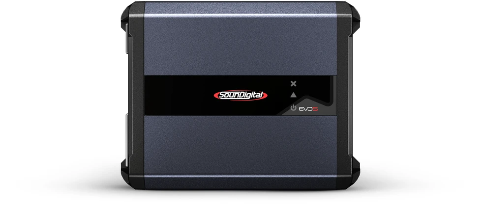 SounDigital SD1600.1 EVO 5.0 - 4 ohm