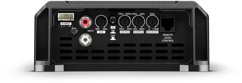 SounDigital SD1600.1 EVO 5.0 - 4 ohm