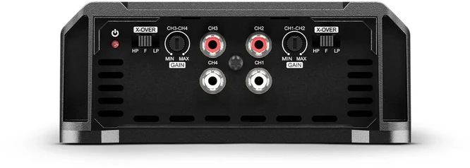 SounDigital SD2000.4 EVO 5 - 4 ohm
