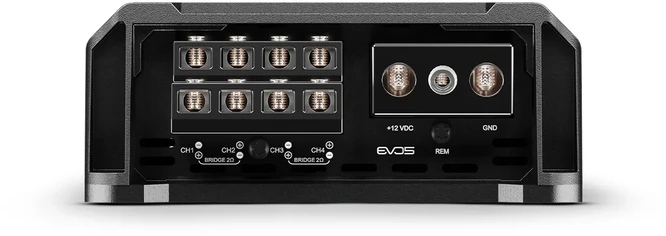 SounDigital SD2000.4 EVO 5 - 4 ohm