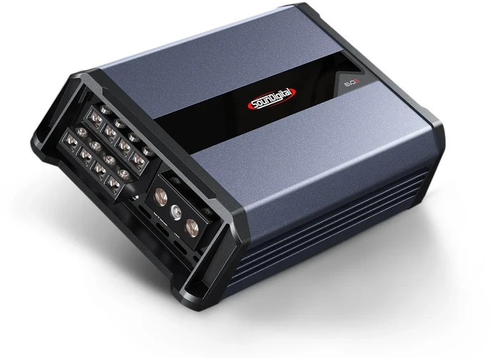 SounDigital SD2000.4 EVO 5 - 4 ohm