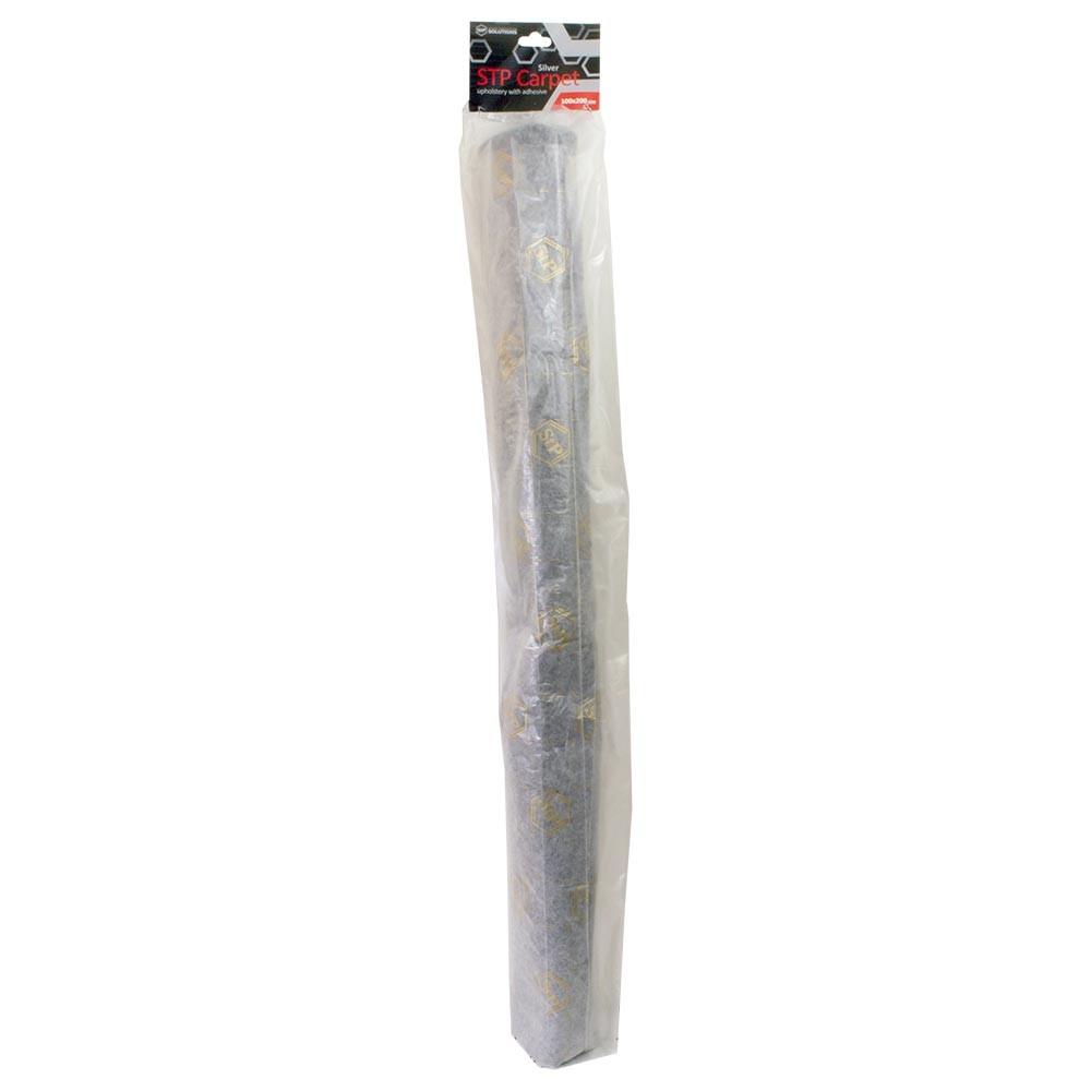 STP Carpet Sidabrinis shop pack