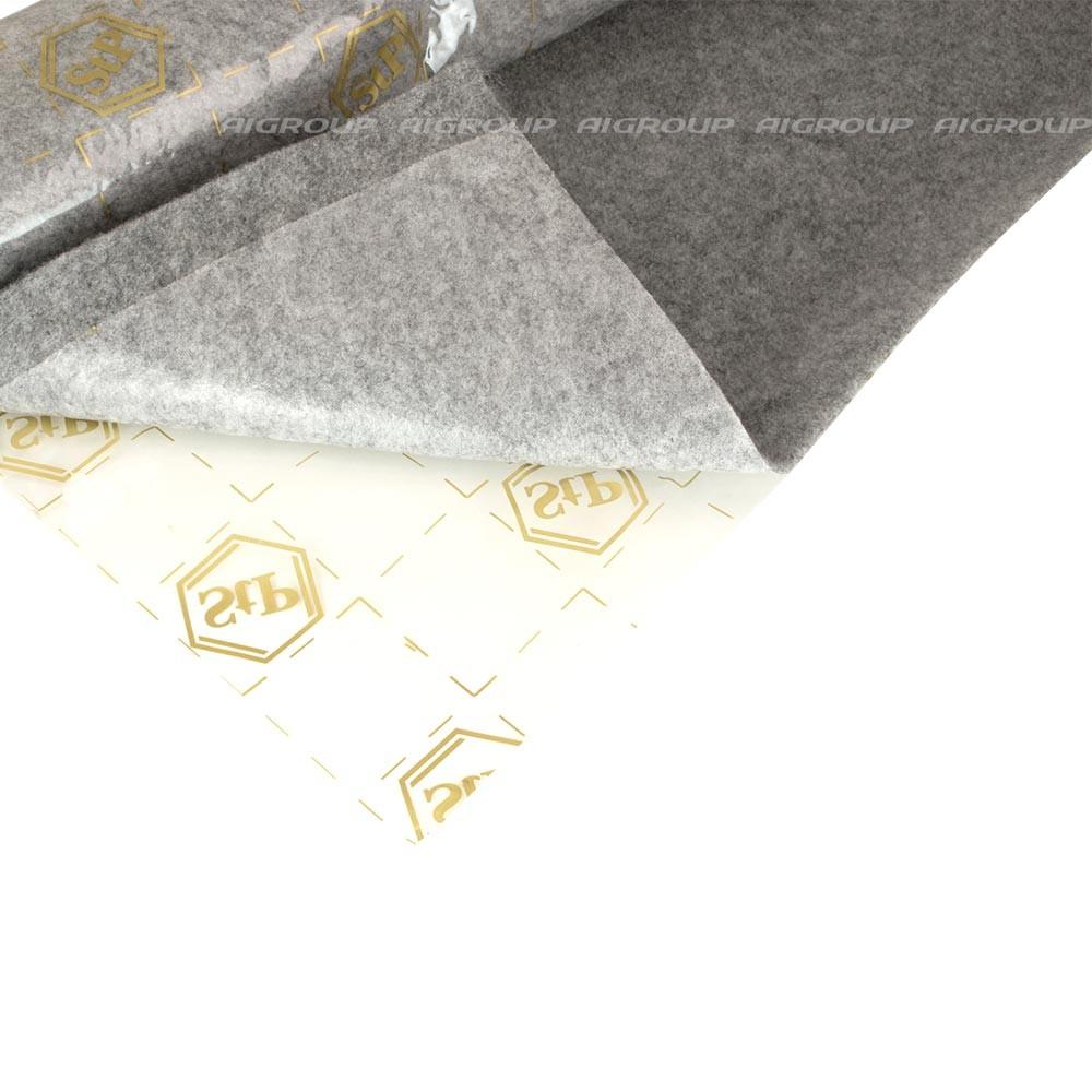 STP Carpet Sidabrinis shop pack