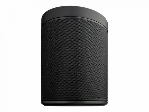 Yamaha MusicCast 20 WX-021 nešiojama kolonėlė, Juodos spalvos