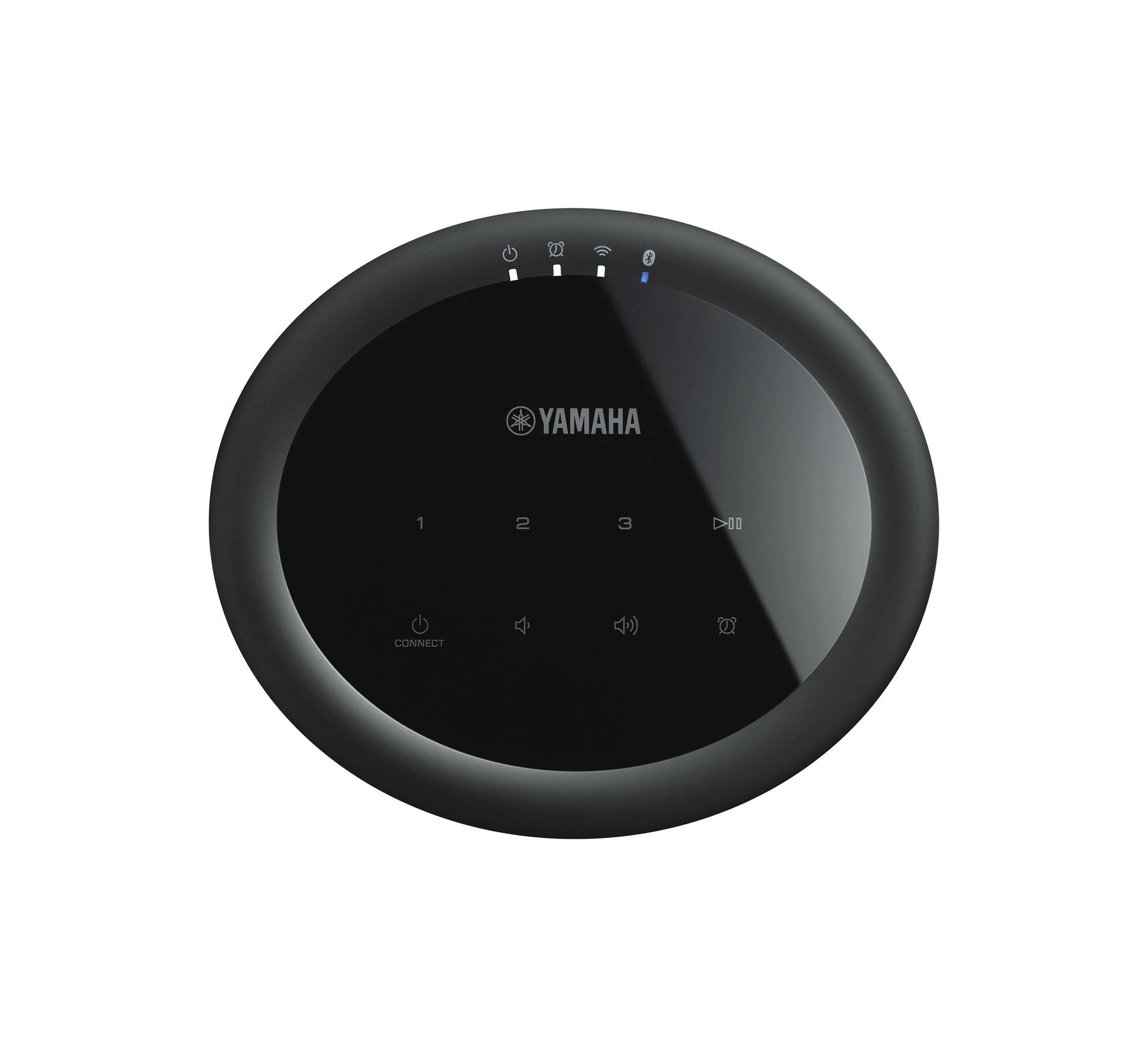 Yamaha MusicCast 20 WX-021 nešiojama kolonėlė, Juodos spalvos