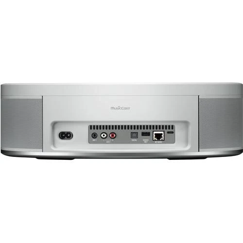 Garsiakalbis Yamaha MusicCast 50 WX-051WH, Baltos spalvos