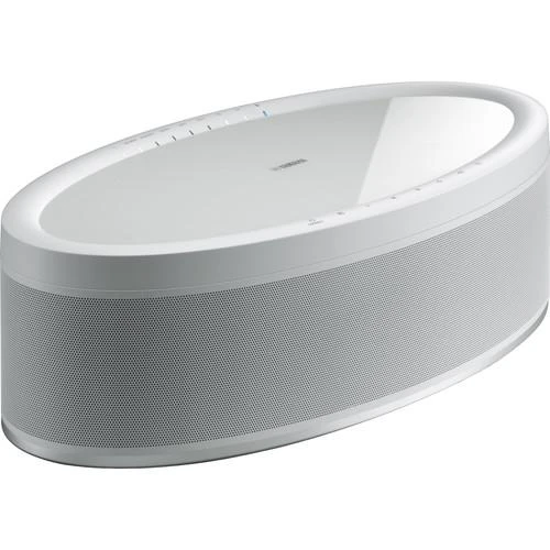 Garsiakalbis Yamaha MusicCast 50 WX-051WH, Baltos spalvos aprašymas - Prekės nuotrauka