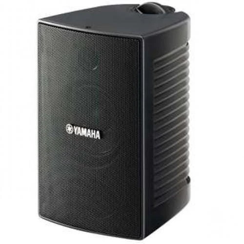 Kompiuterio kolonėlės Yamaha NS-AW294 outdoor speaker (juodas) PAIR