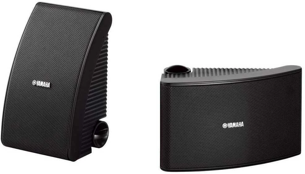 Yamaha NS-AW392 outdoor speaker (juodas) PAIR