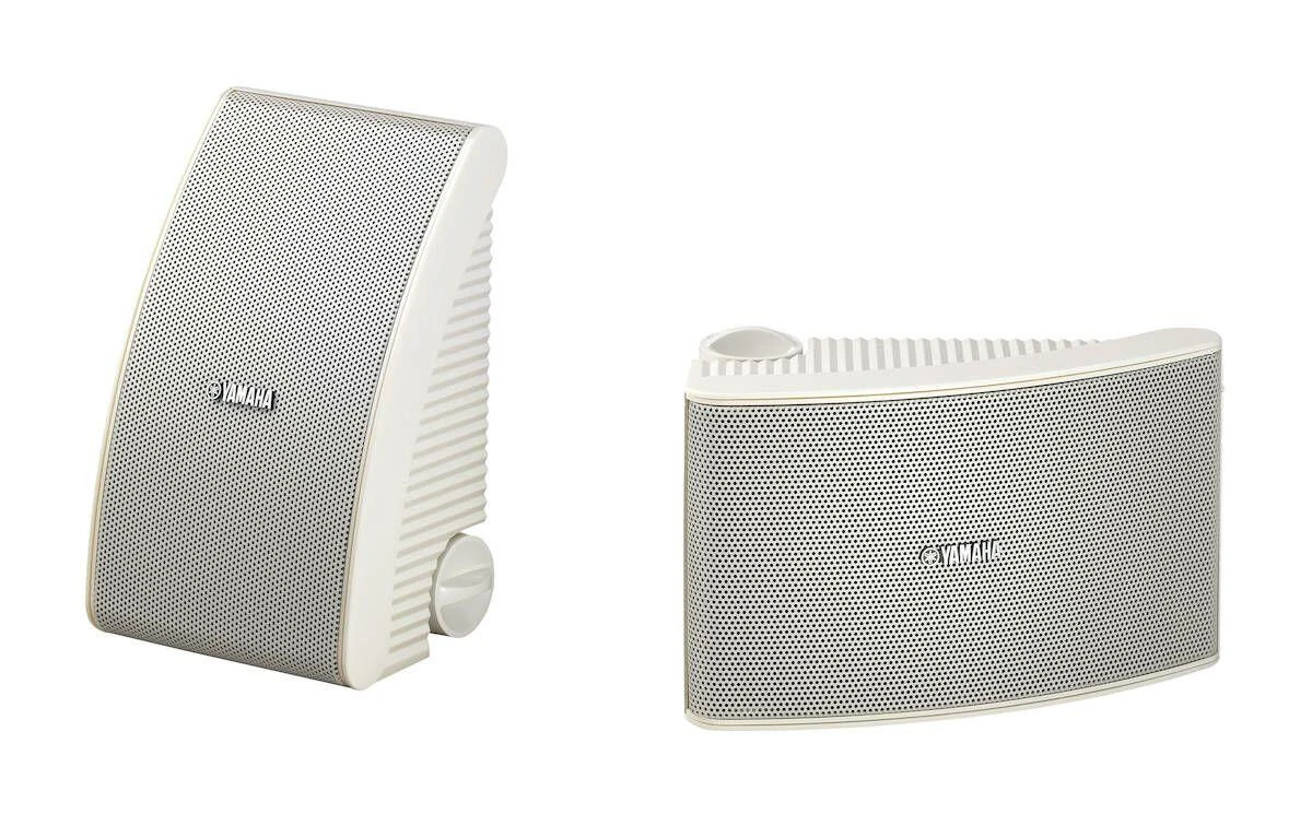 Yamaha Outdoor Speaker NS-AW392W