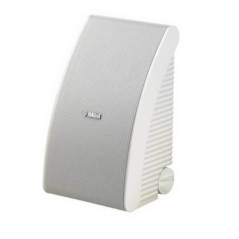 Kompiuterio kolonėlės Yamaha NS-AW592W lauko kolonėlės, 2 vnt. Baltos spalvos