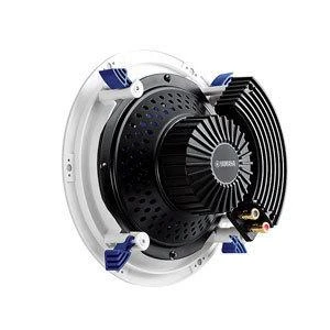 Yamaha sieniniai garsiakalbiai NS-IC800WH