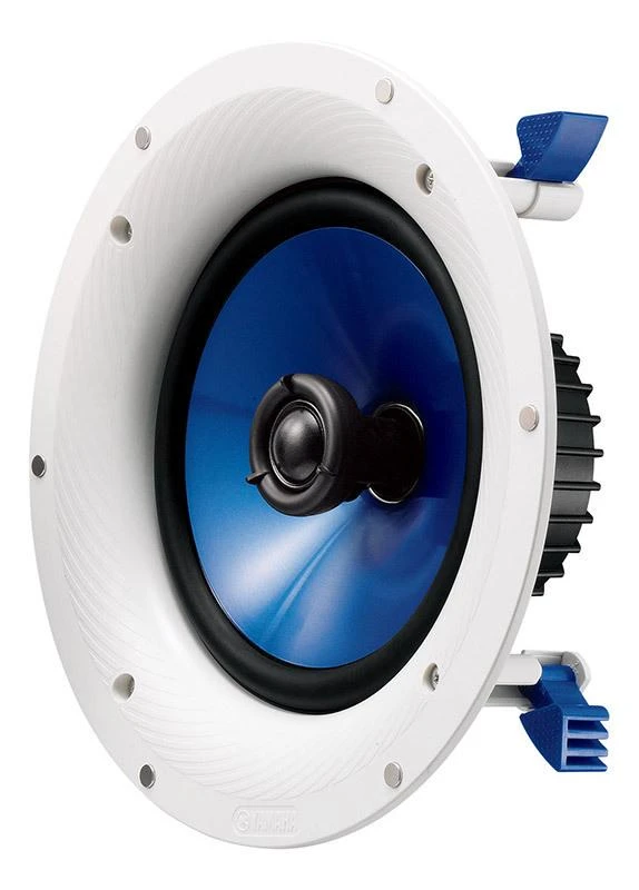 Yamaha sieniniai garsiakalbiai NS-IC800WH