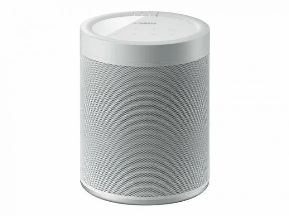 Yamaha MusicCast 20 WX021WH nešiojama kolonėlė, Baltos spalvos