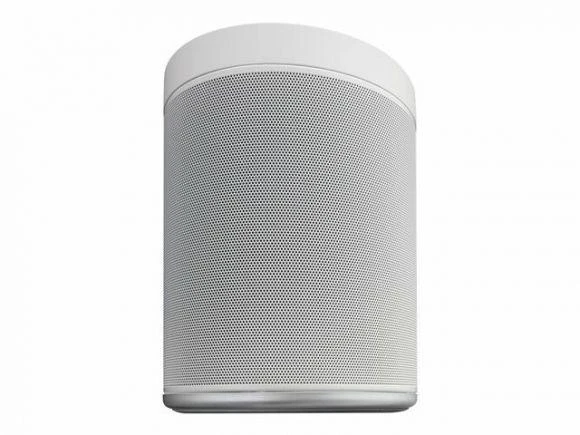 Yamaha MusicCast 20 WX021WH nešiojama kolonėlė, Baltos spalvos