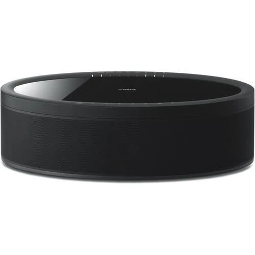 Yamaha MusicCast 50 nešiojama kolonėlė, Juodos spalvos