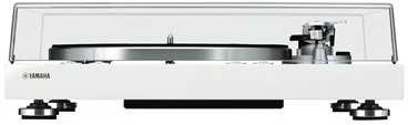 Yamaha S Yamaha MusicCast 500 turntable