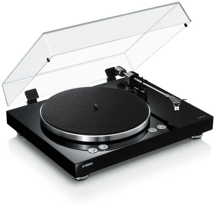 Yamaha S Yamaha MusicCast VINYL 500 turntable