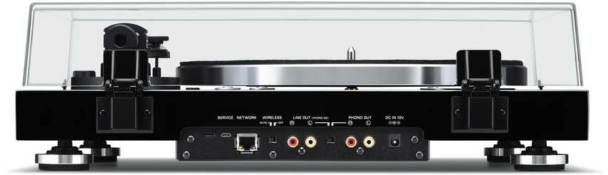 Yamaha S Yamaha MusicCast VINYL 500 turntable