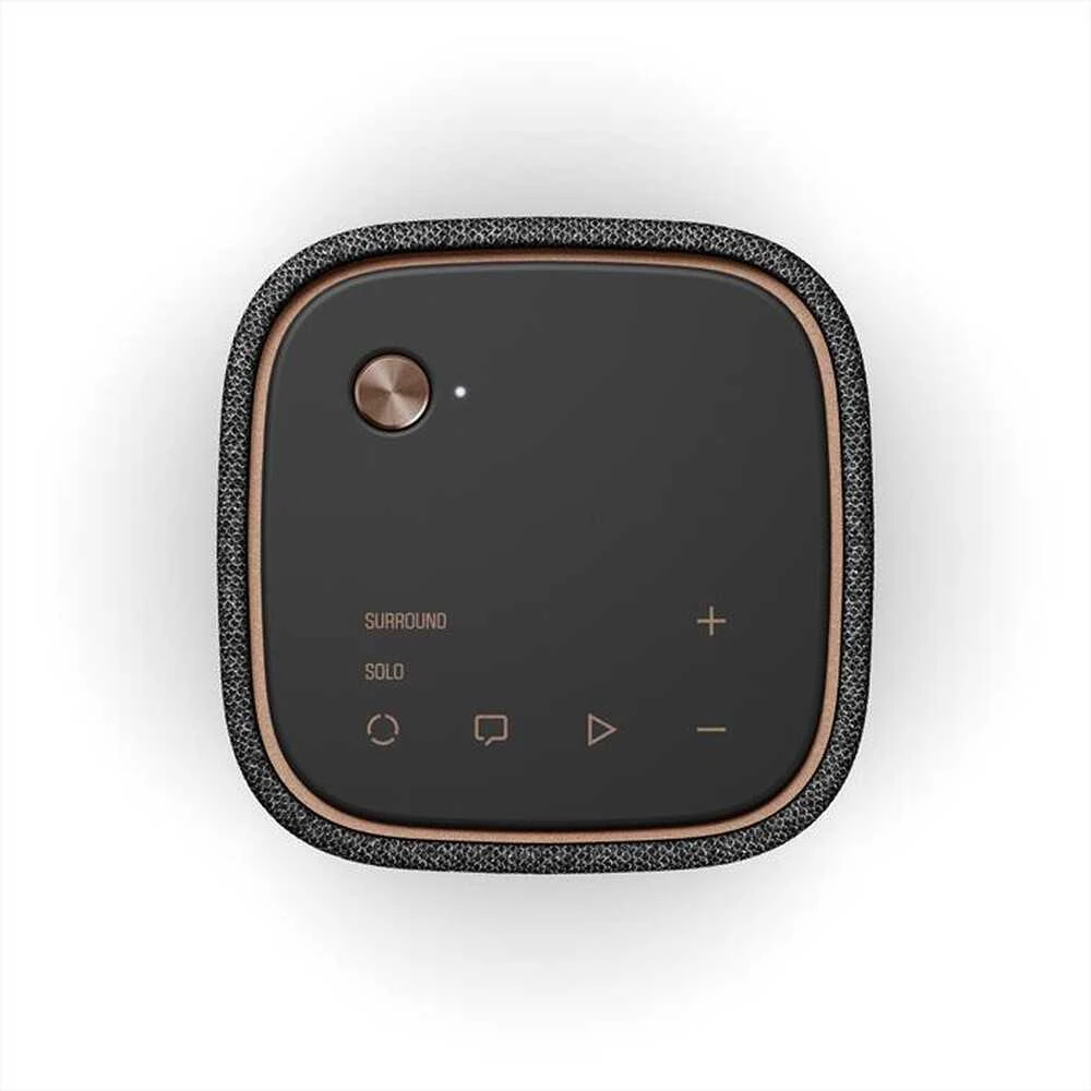 Yamaha S True X nešiojama kolonėlė