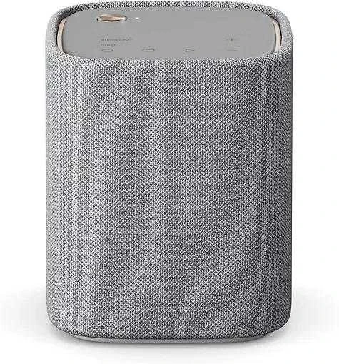 Yamaha True X Speaker 1A  WS-X1A nešiojama kolonėlė, Šviesiai pilkos spalvos