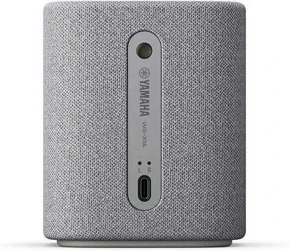 Yamaha True X Speaker 1A  WS-X1A nešiojama kolonėlė, Šviesiai pilkos spalvos