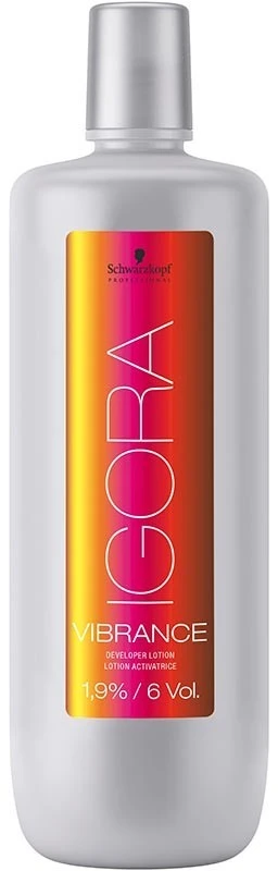 Aktyvatorius Schwarzkopf Professional Igora Vibrance Activator Lotion 1.9% 1000ml