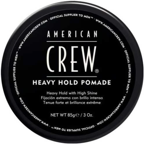 Molis plaukų formavimui American Crew Molding Clay 85g