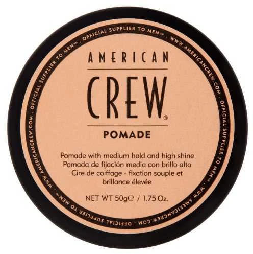 Molis plaukų formavimui American Crew Molding Clay 85g