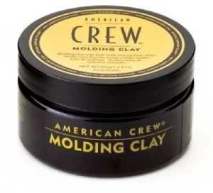Molis plaukų formavimui American Crew Molding Clay 85g