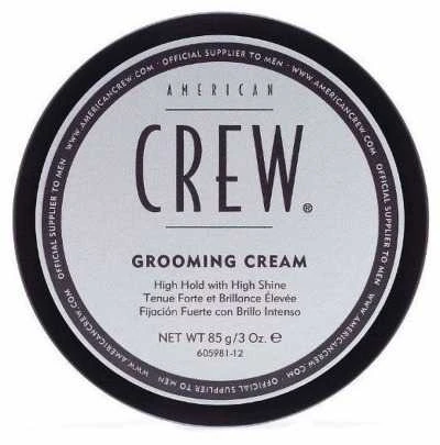 Plaukų modeliavimo pasta American Crew Kremas Pomade 85g