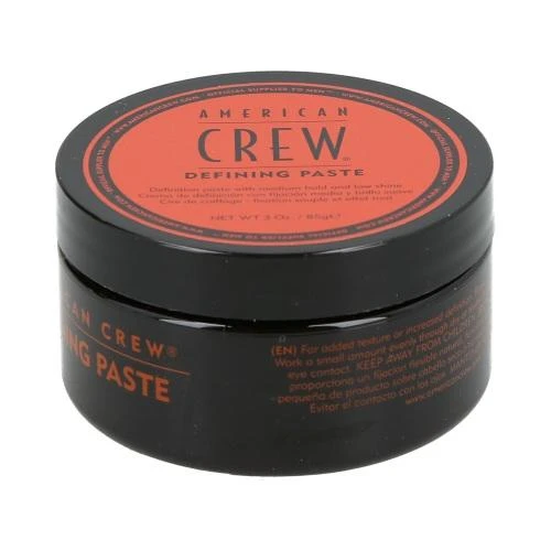 Plaukų modeliavimo pasta American Crew Kremas Pomade 85g
